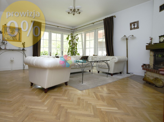 Dom Sprzedaż Konstancin-Jeziorna Olsztyńska 8