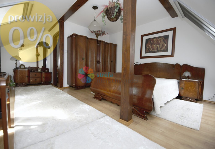 Dom Sprzedaż Konstancin-Jeziorna Olsztyńska 15