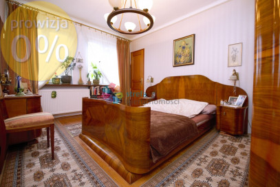 Dom Sprzedaż Chyliczki