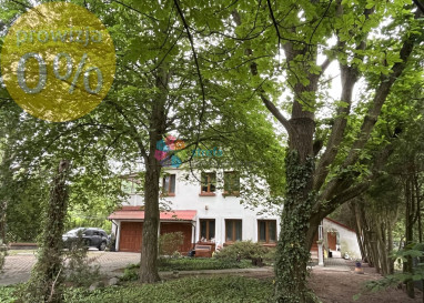 Dom Sprzedaż Chyliczki