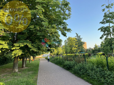 Mieszkanie Sprzedaż Piaseczno Kusocińskiego
