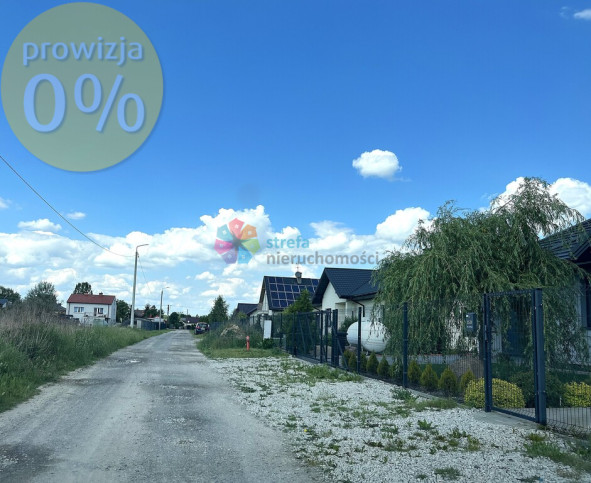 Działka Sprzedaż Krupia Wólka Dolna 3