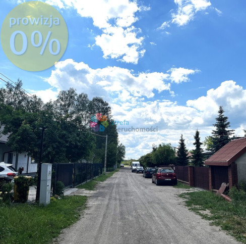Działka Sprzedaż Krupia Wólka Dolna 4