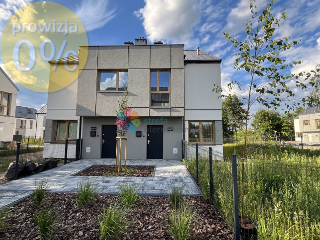 Dom Sprzedaż Chylice 2