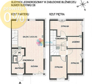 Dom Sprzedaż Chylice