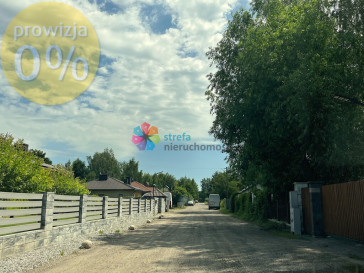 Działka Sprzedaż Marylka