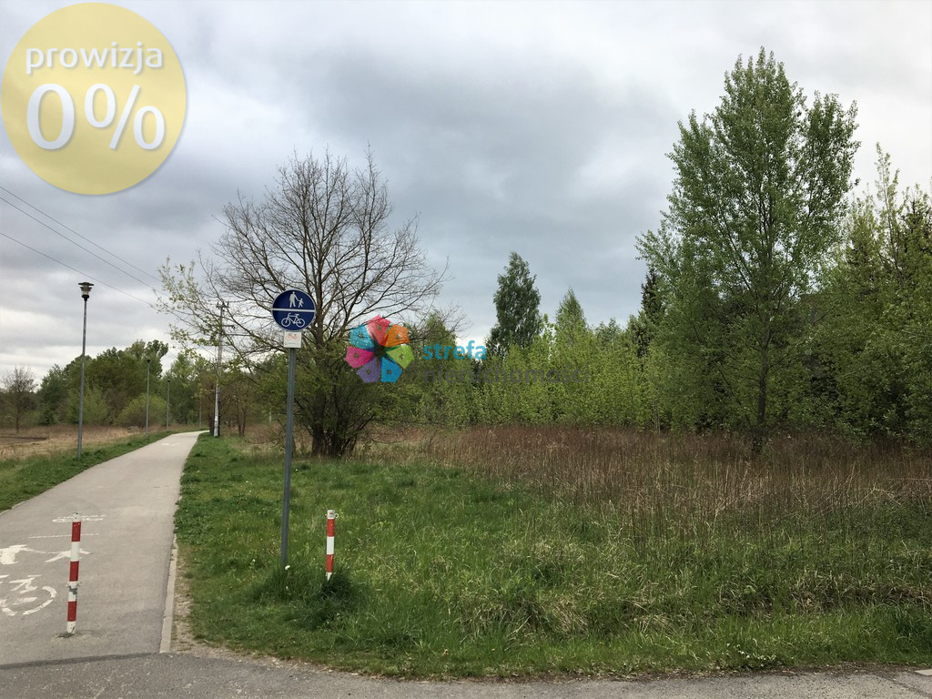 Działka Sprzedaż Żabieniec