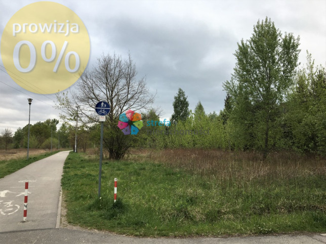 Działka Sprzedaż Żabieniec 1