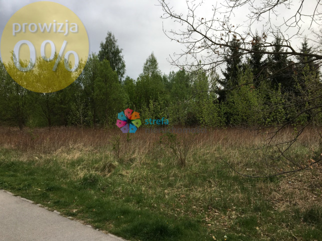 Działka Sprzedaż Żabieniec 5