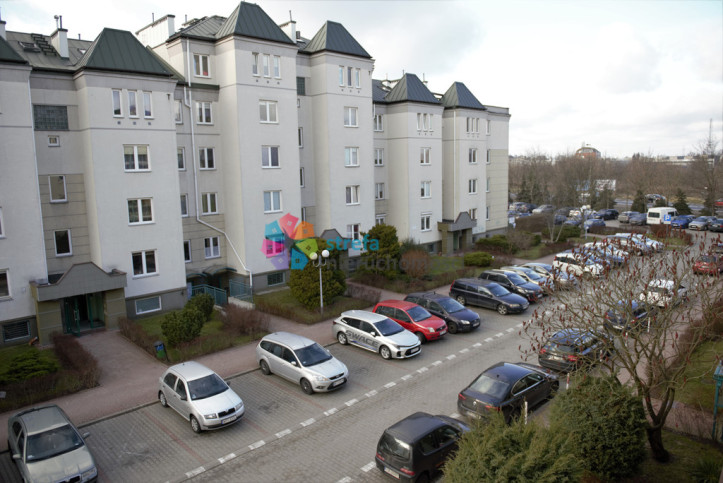 Mieszkanie Wynajem Piaseczno Młynarska 9